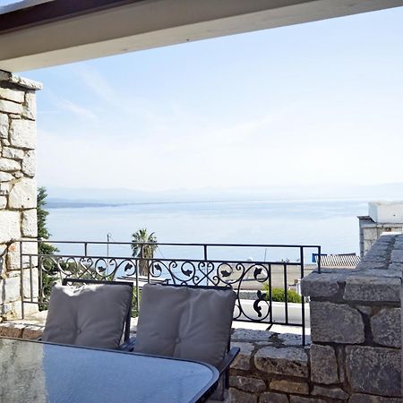 Malvazios Villas #7 Gytheio Exteriör bild
