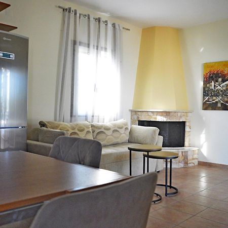 Malvazios Villas #7 Gytheio Exteriör bild