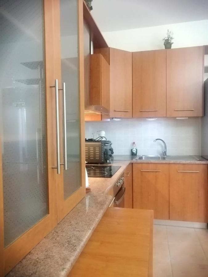 Malvazios Villas #7 Gytheio Exteriör bild