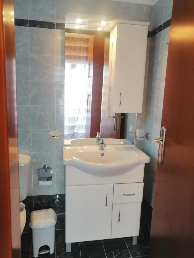 Malvazios Villas #7 Gytheio Exteriör bild