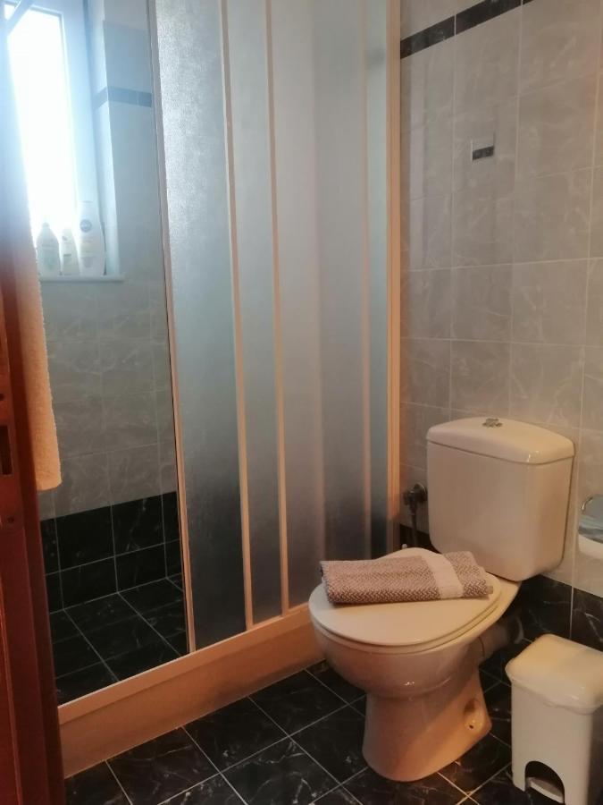 Malvazios Villas #7 Gytheio Exteriör bild
