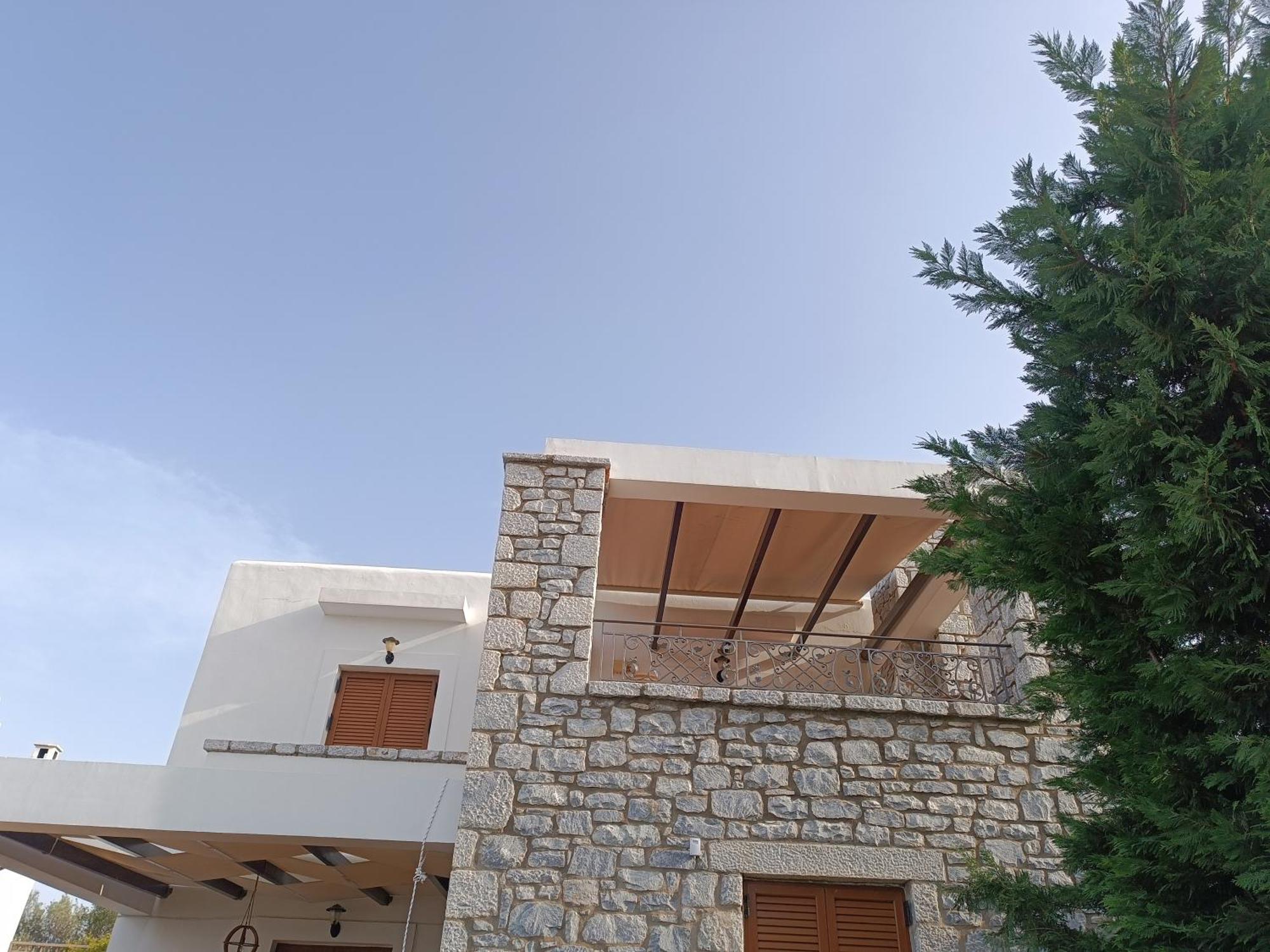 Malvazios Villas #7 Gytheio Exteriör bild