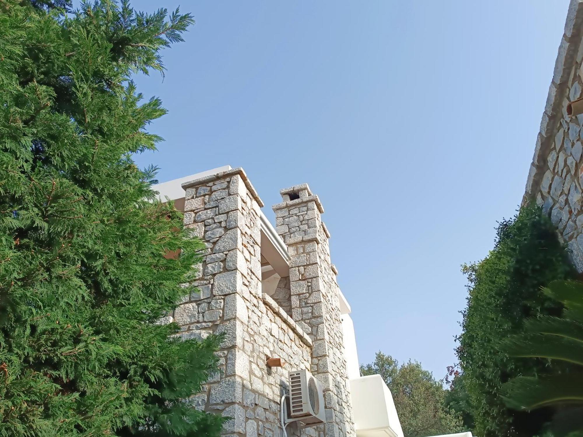 Malvazios Villas #7 Gytheio Exteriör bild