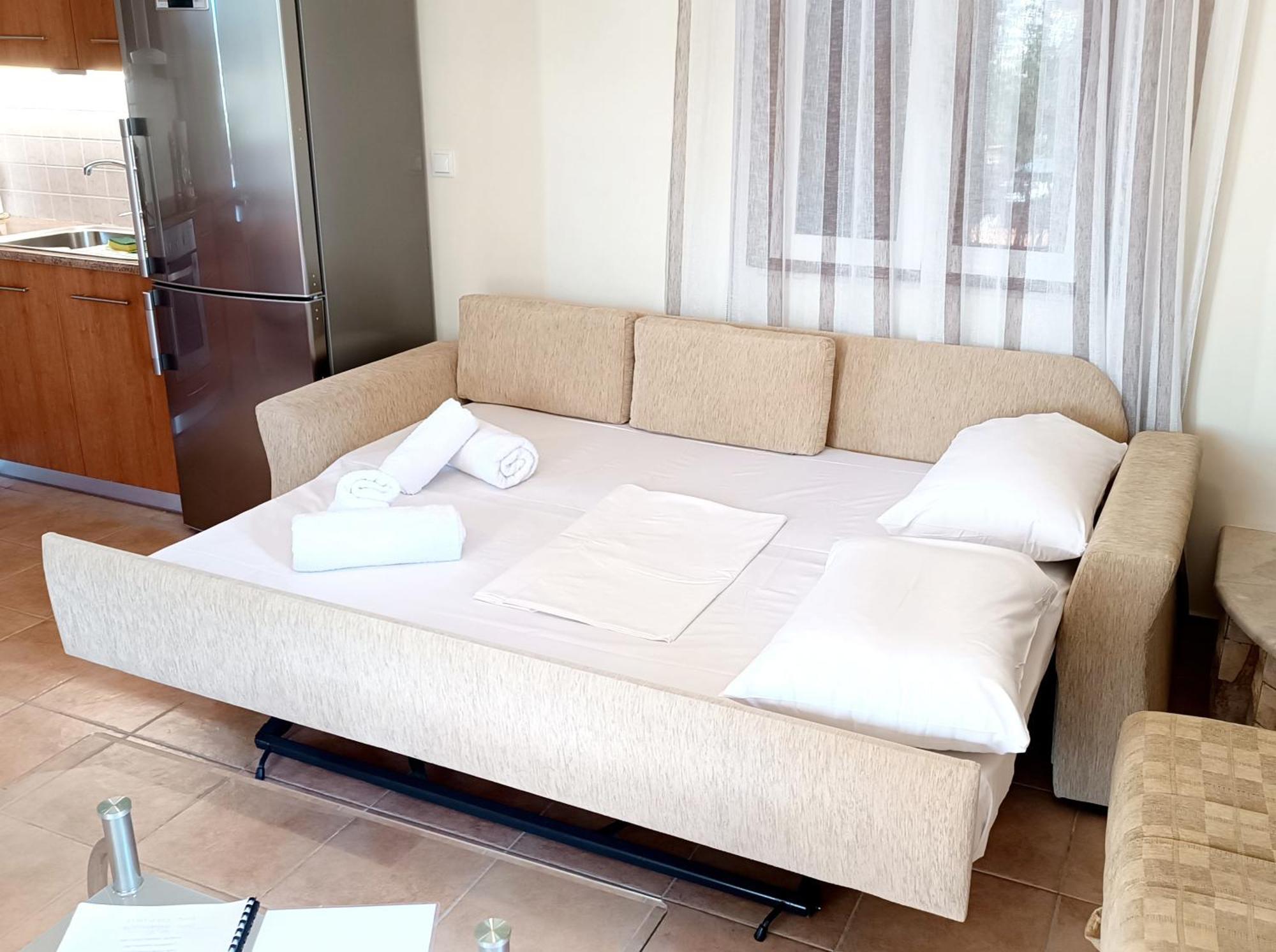 Malvazios Villas #7 Gytheio Exteriör bild