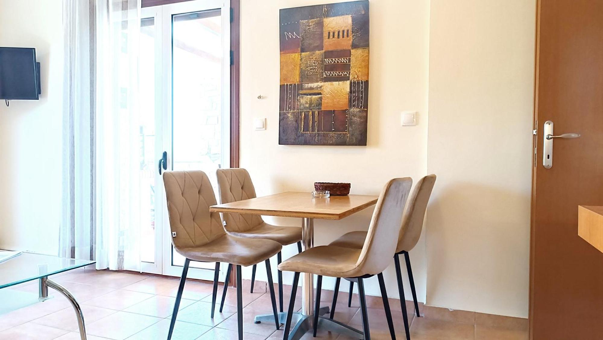Malvazios Villas #7 Gytheio Exteriör bild