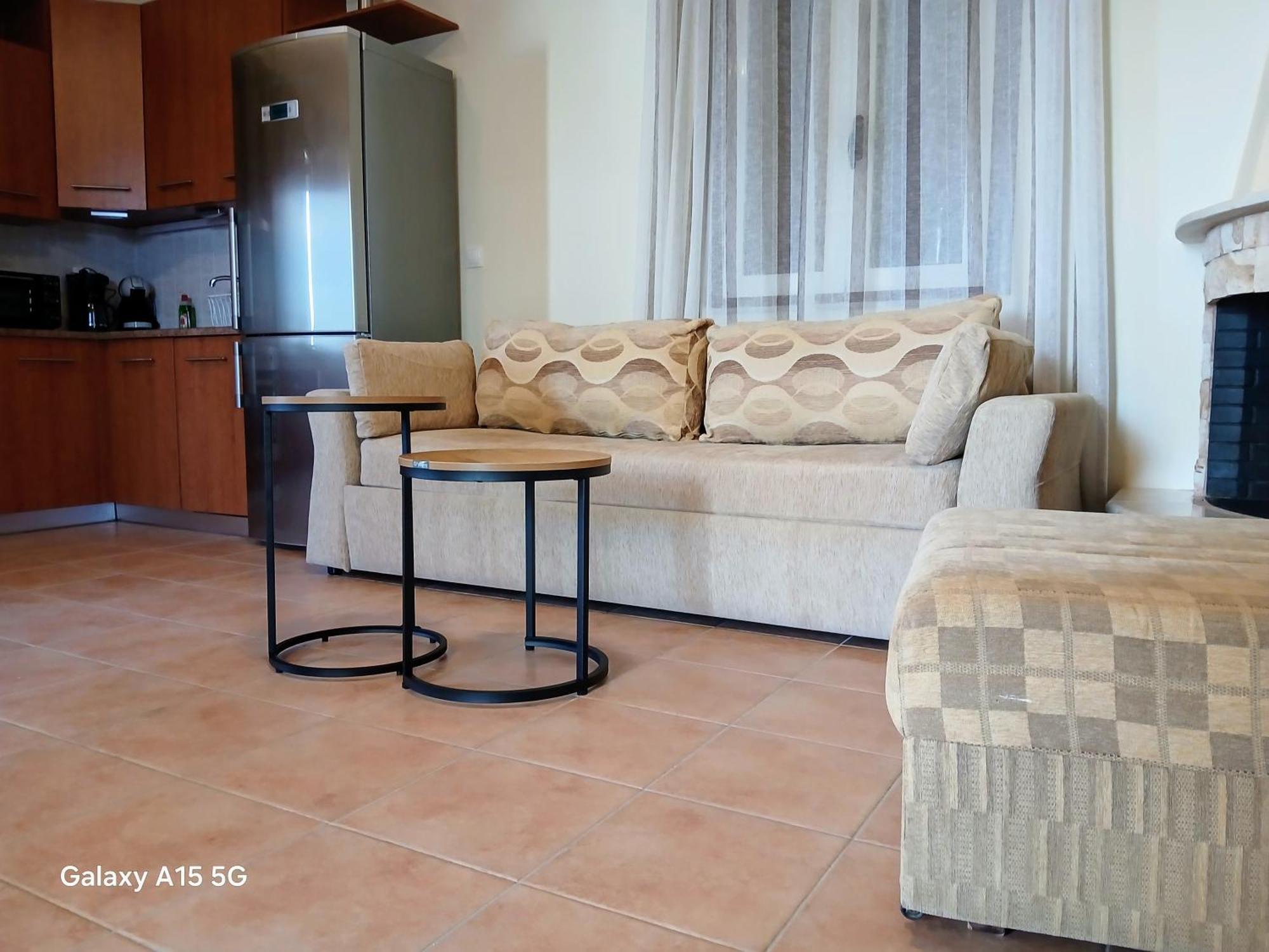 Malvazios Villas #7 Gytheio Exteriör bild