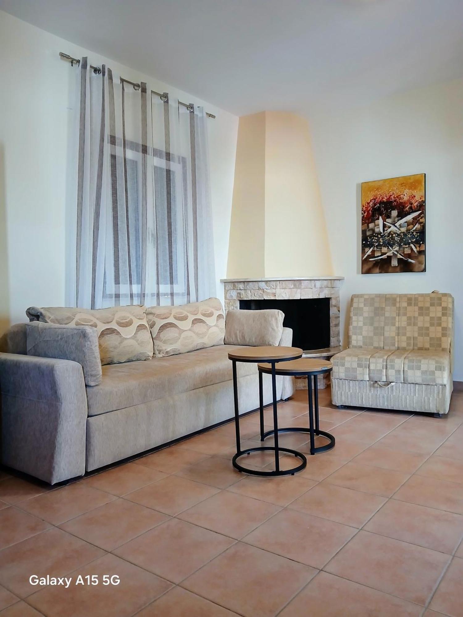 Malvazios Villas #7 Gytheio Exteriör bild