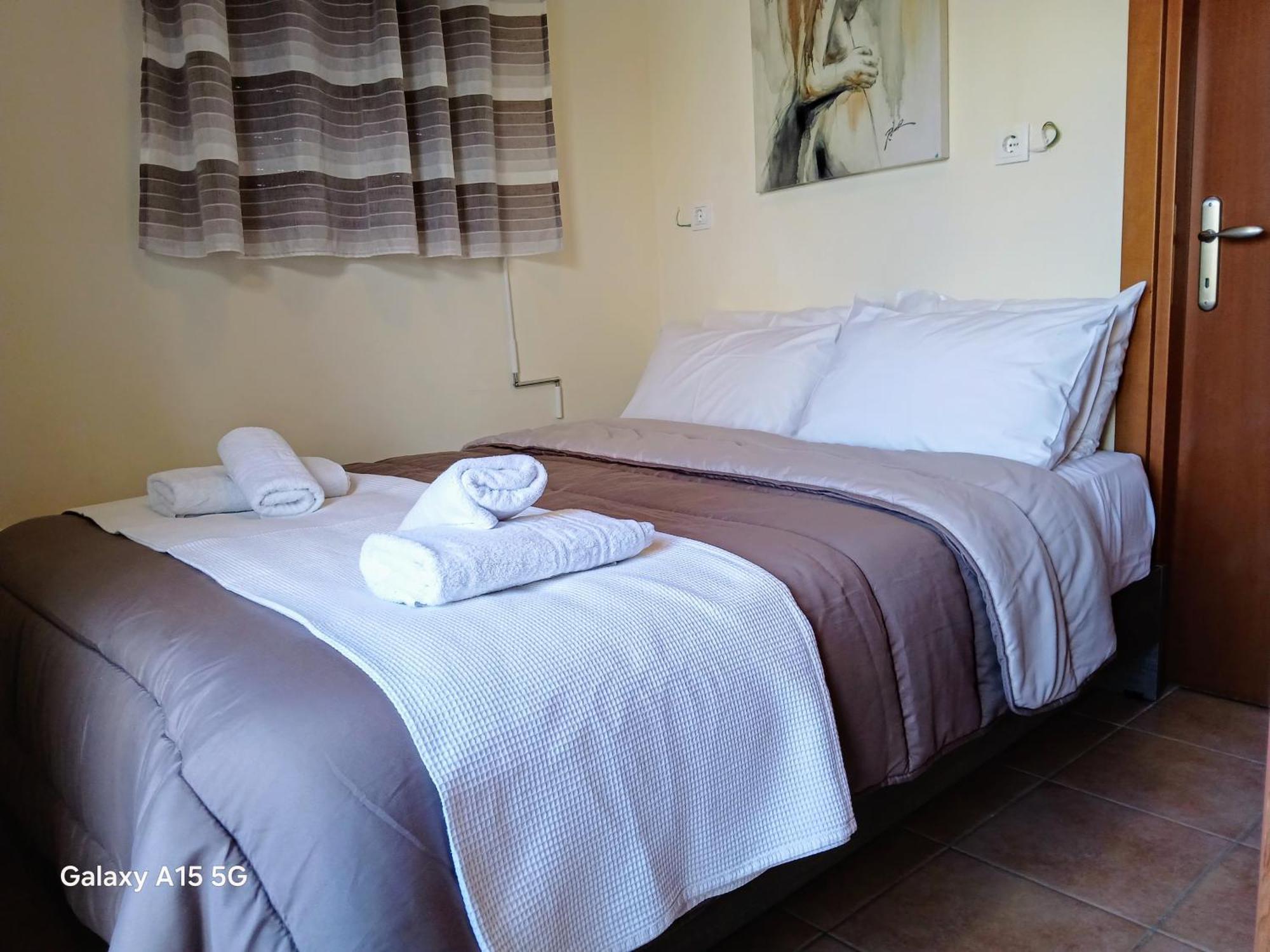 Malvazios Villas #7 Gytheio Exteriör bild