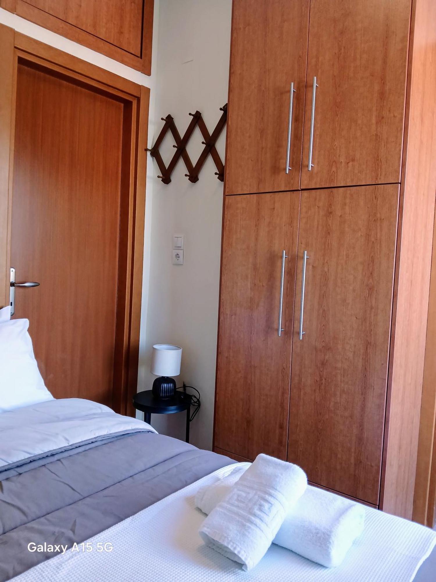 Malvazios Villas #7 Gytheio Exteriör bild