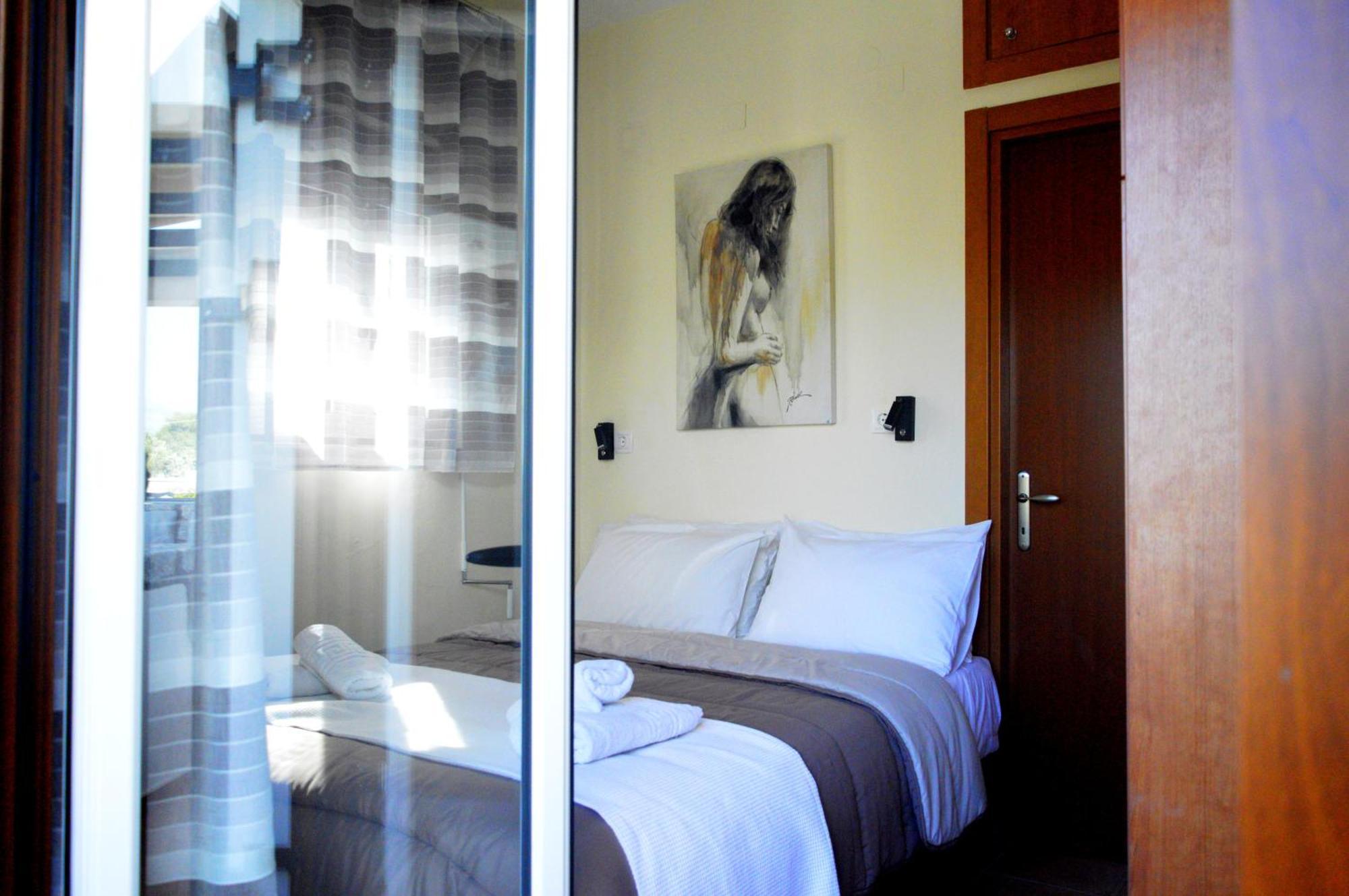Malvazios Villas #7 Gytheio Exteriör bild