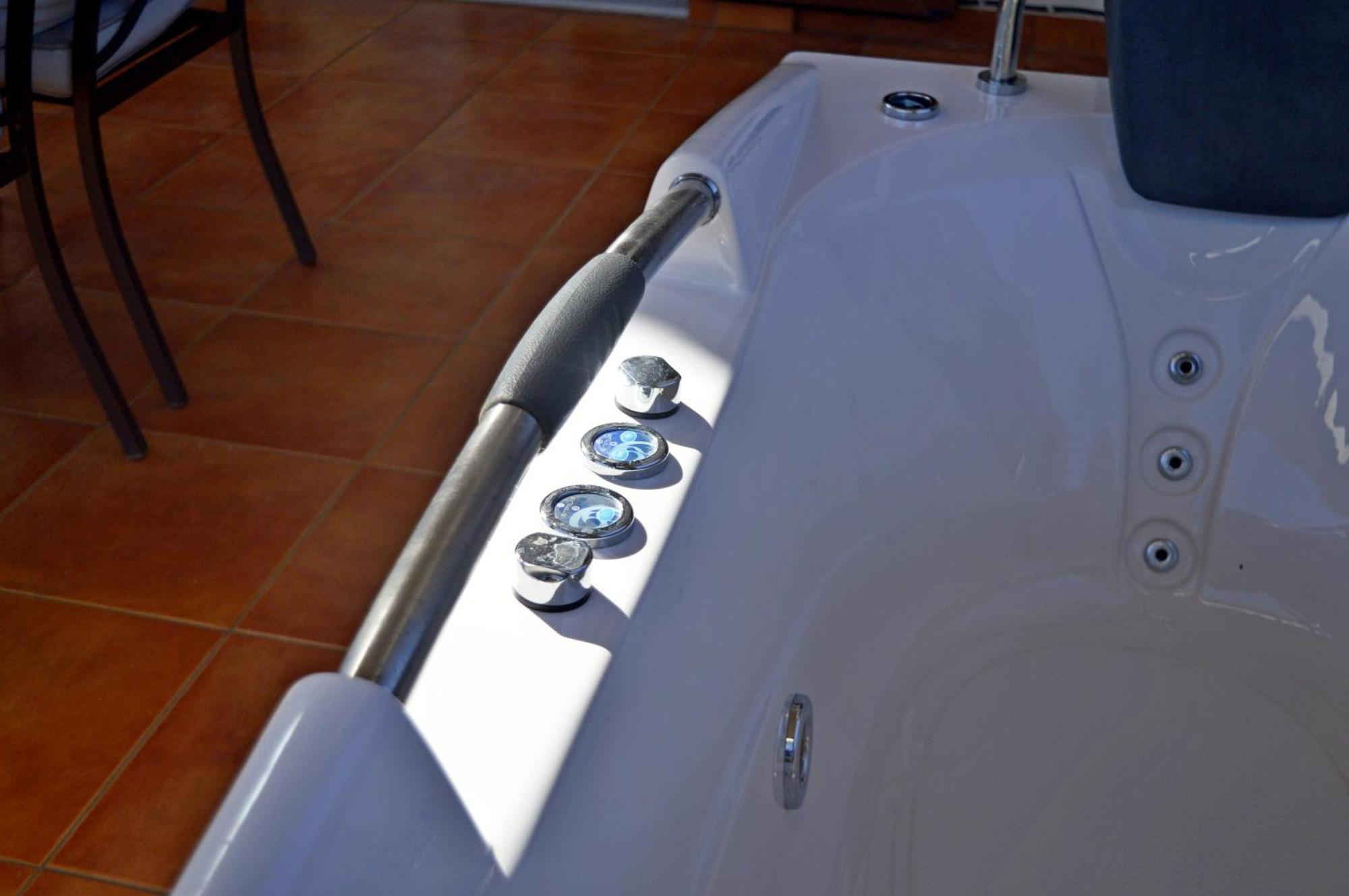 Malvazios Villas #7 Gytheio Exteriör bild