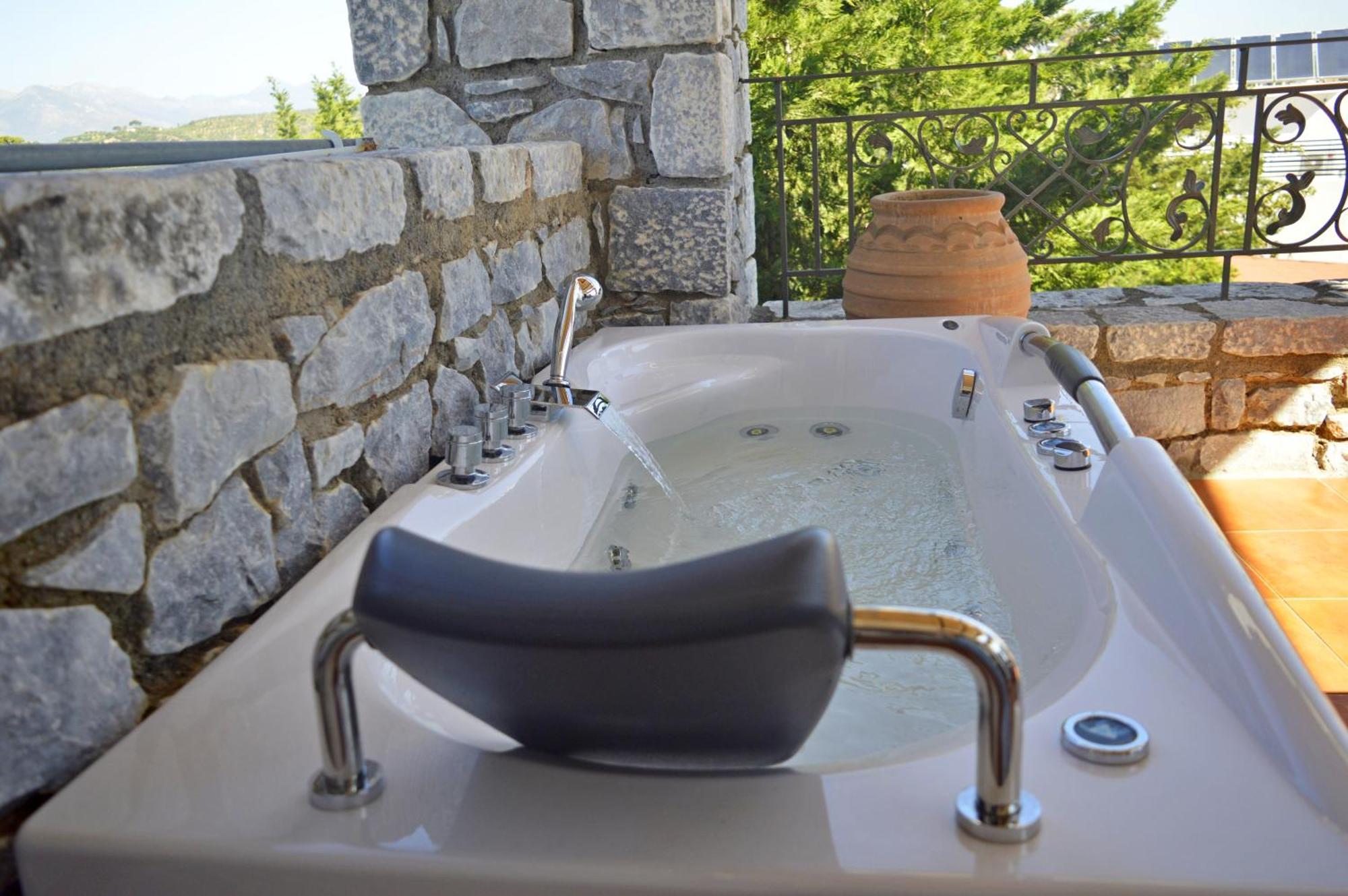 Malvazios Villas #7 Gytheio Exteriör bild