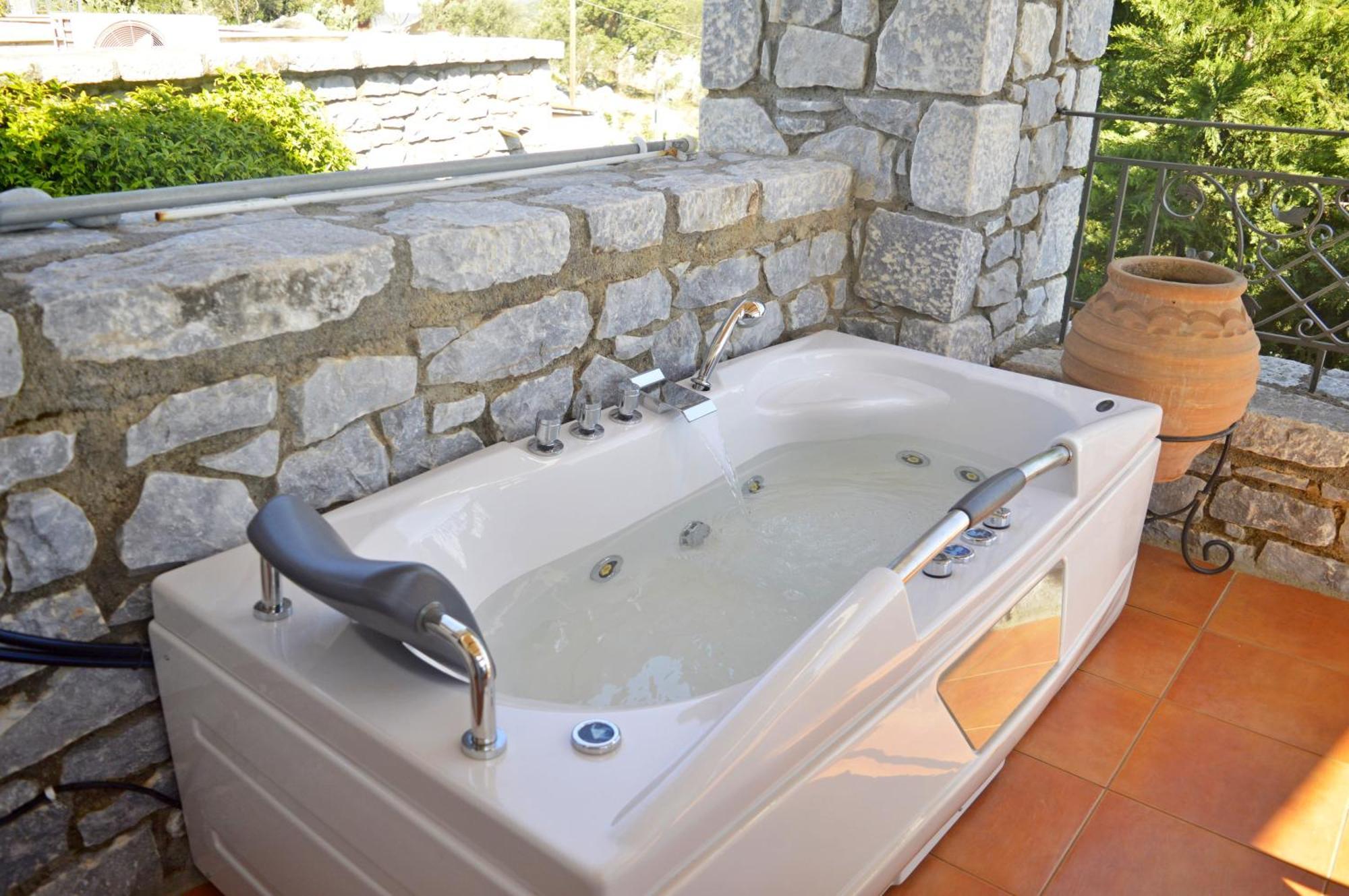 Malvazios Villas #7 Gytheio Exteriör bild