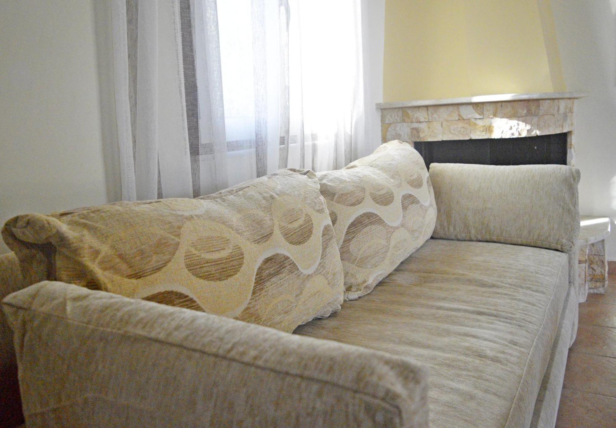 Malvazios Villas #7 Gytheio Exteriör bild