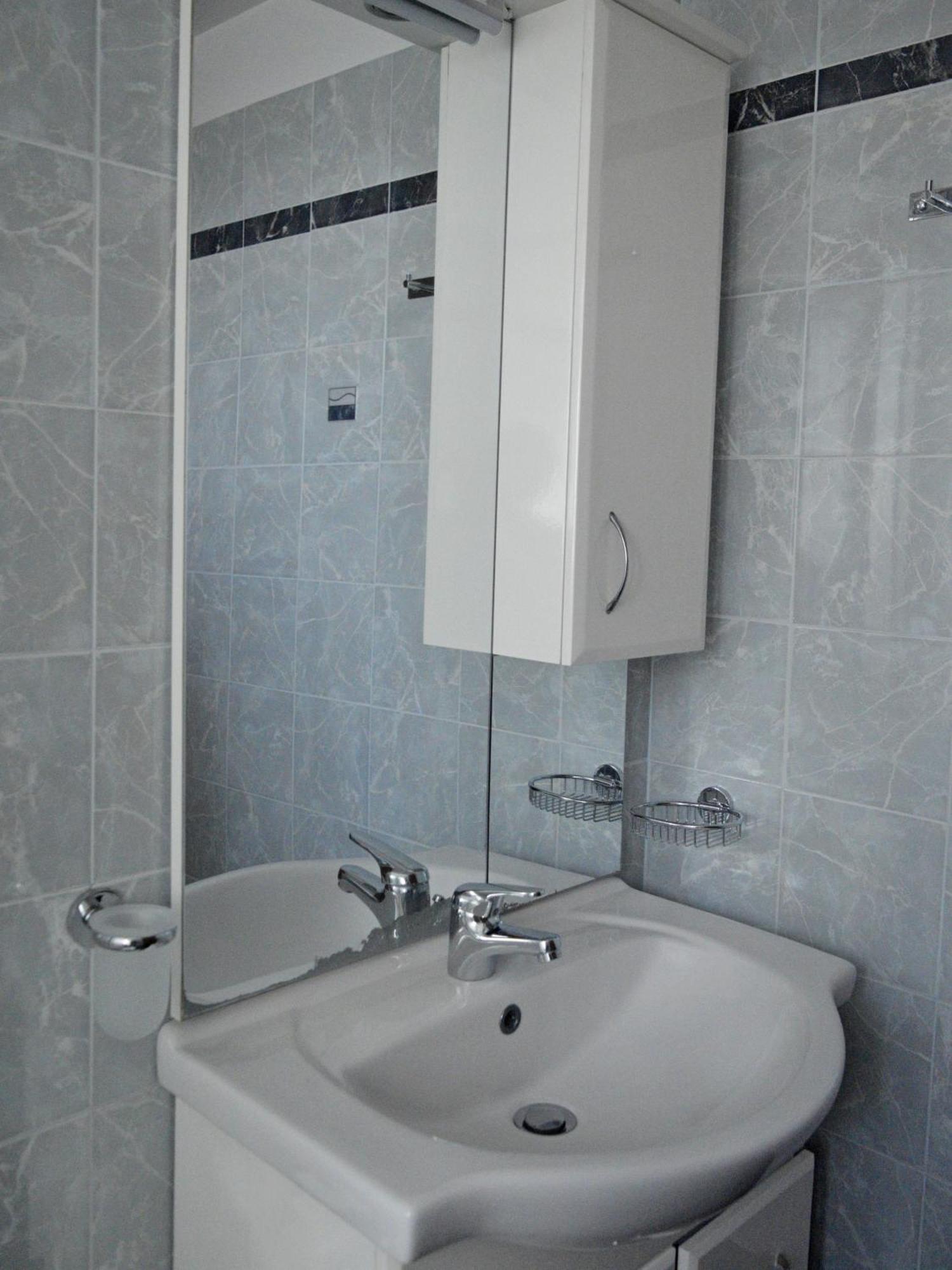 Malvazios Villas #7 Gytheio Exteriör bild