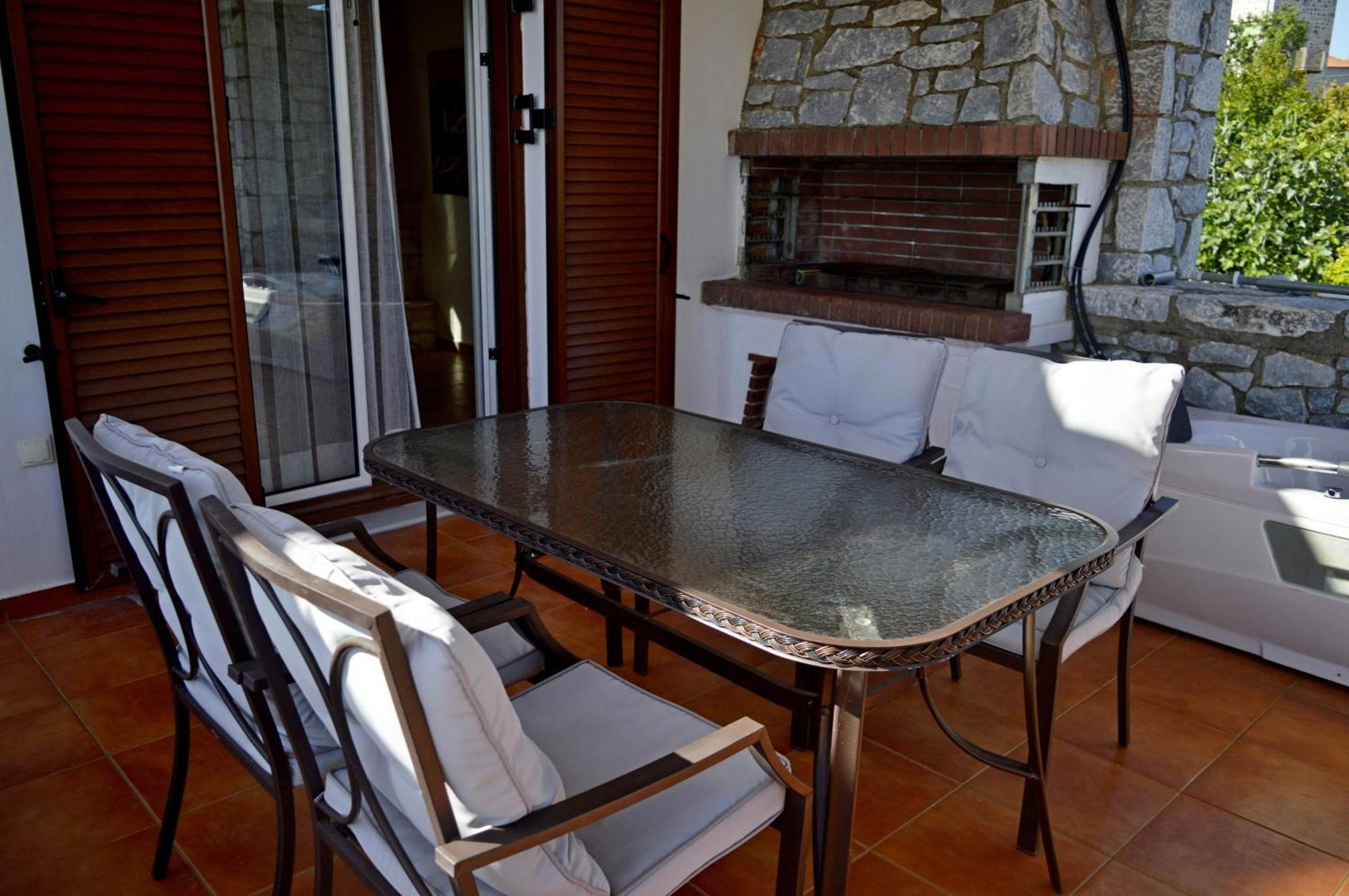 Malvazios Villas #7 Gytheio Exteriör bild