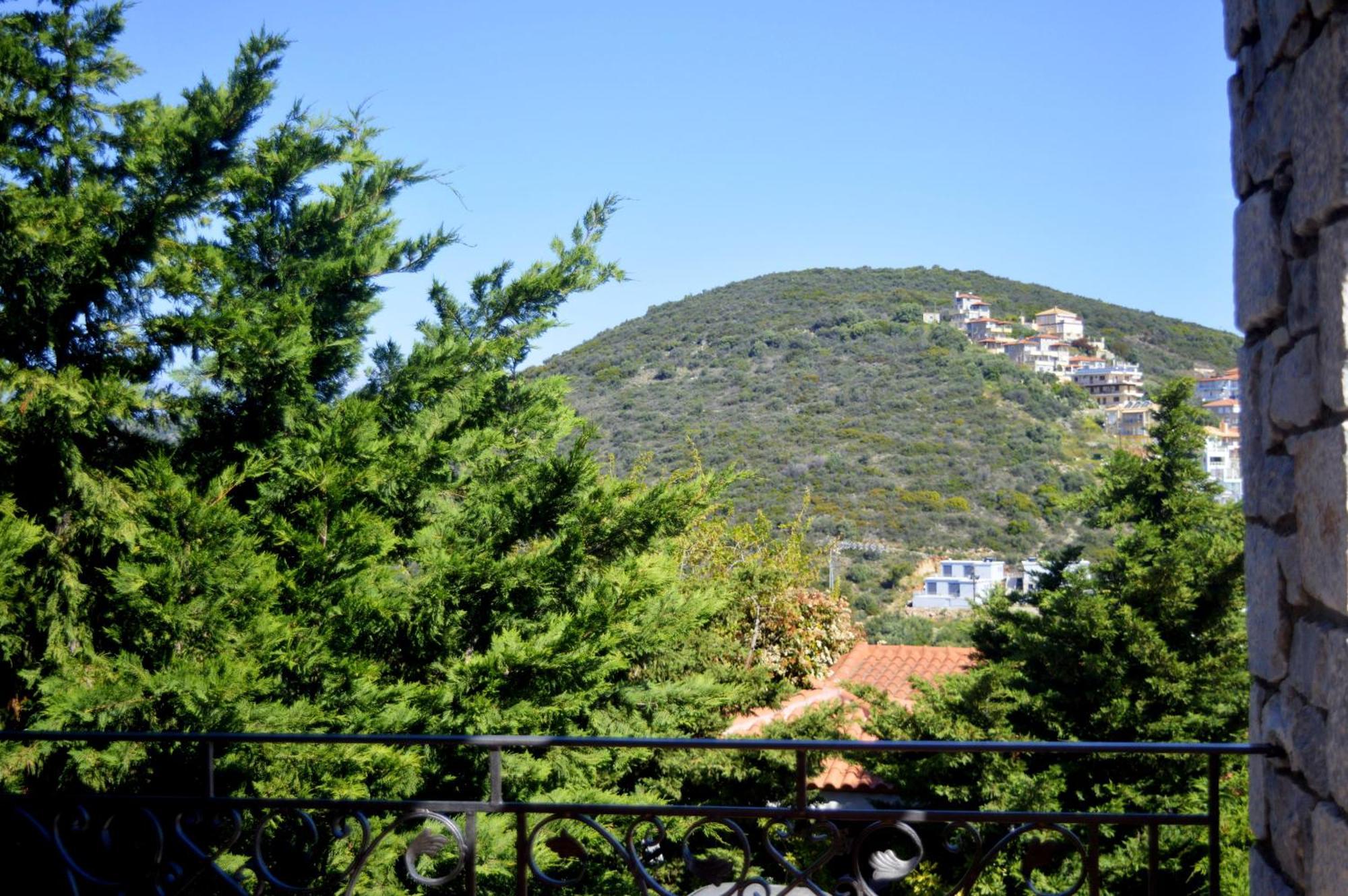 Malvazios Villas #7 Gytheio Exteriör bild