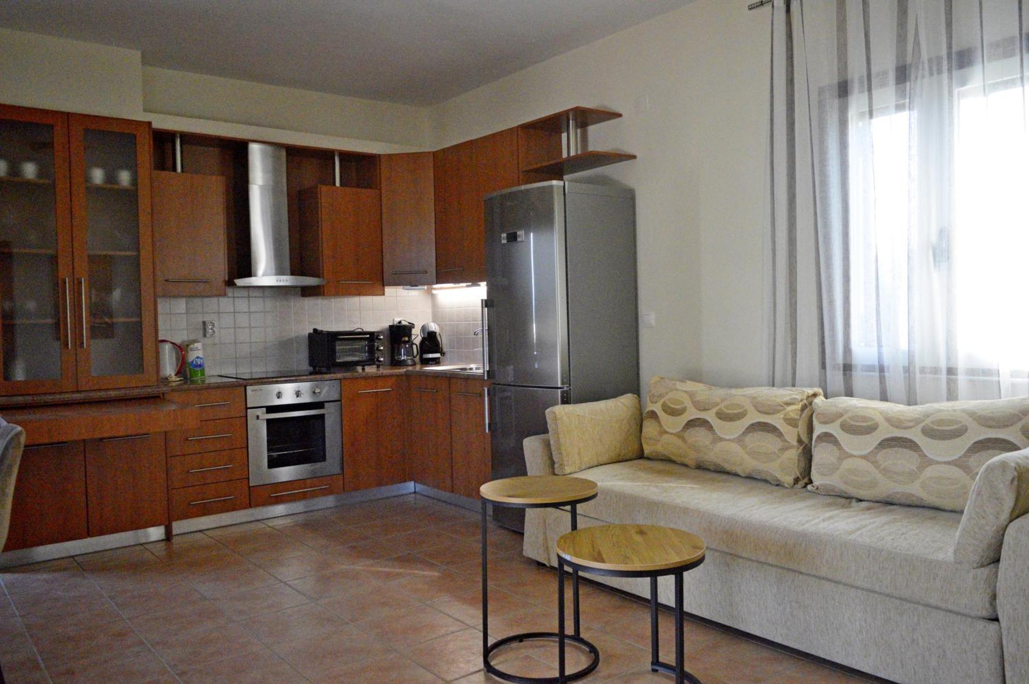 Malvazios Villas #7 Gytheio Exteriör bild
