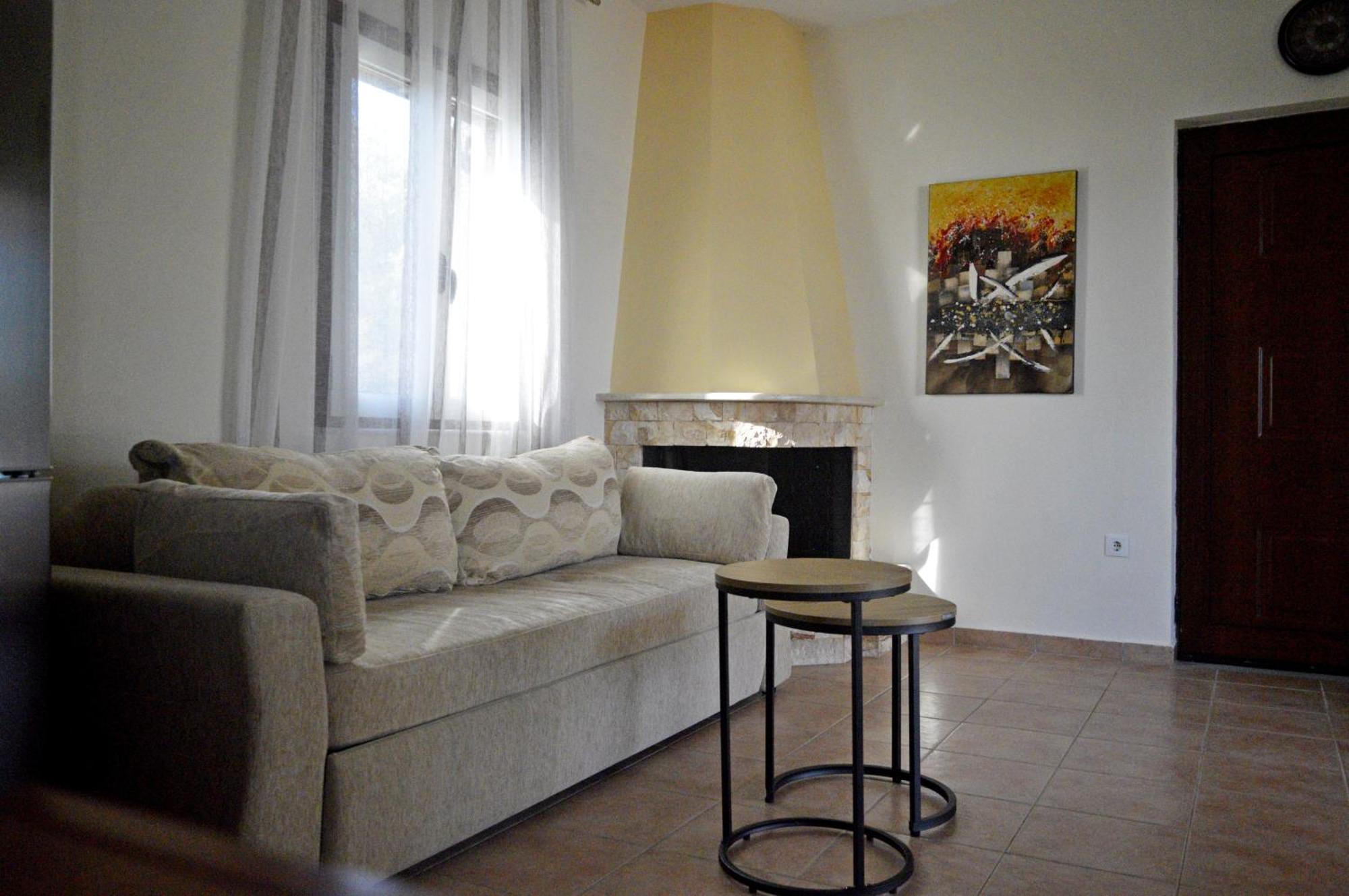 Malvazios Villas #7 Gytheio Exteriör bild